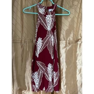 SigZane/Fighting Eel Girls Sleeveless dress